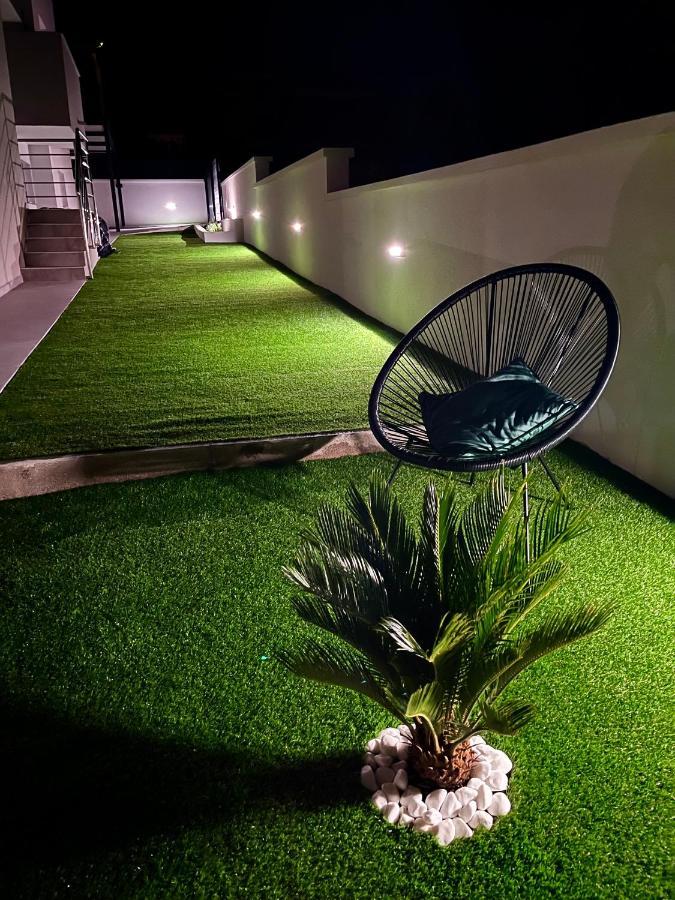 Four Stars Apartments سفيتي بيتار المظهر الخارجي الصورة
