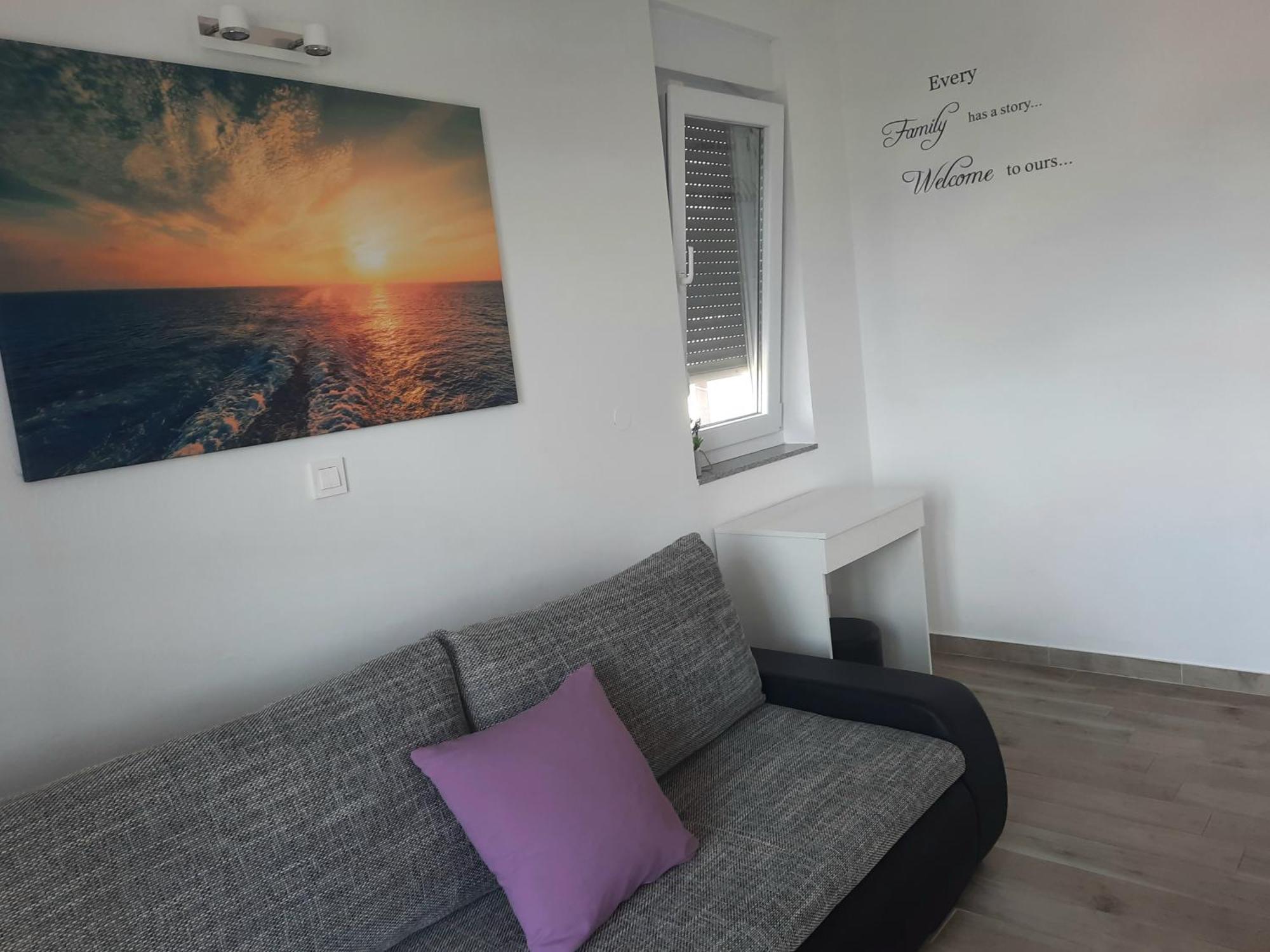 Four Stars Apartments سفيتي بيتار الغرفة الصورة