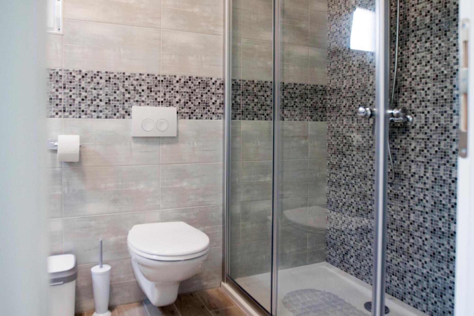 Four Stars Apartments سفيتي بيتار الغرفة الصورة