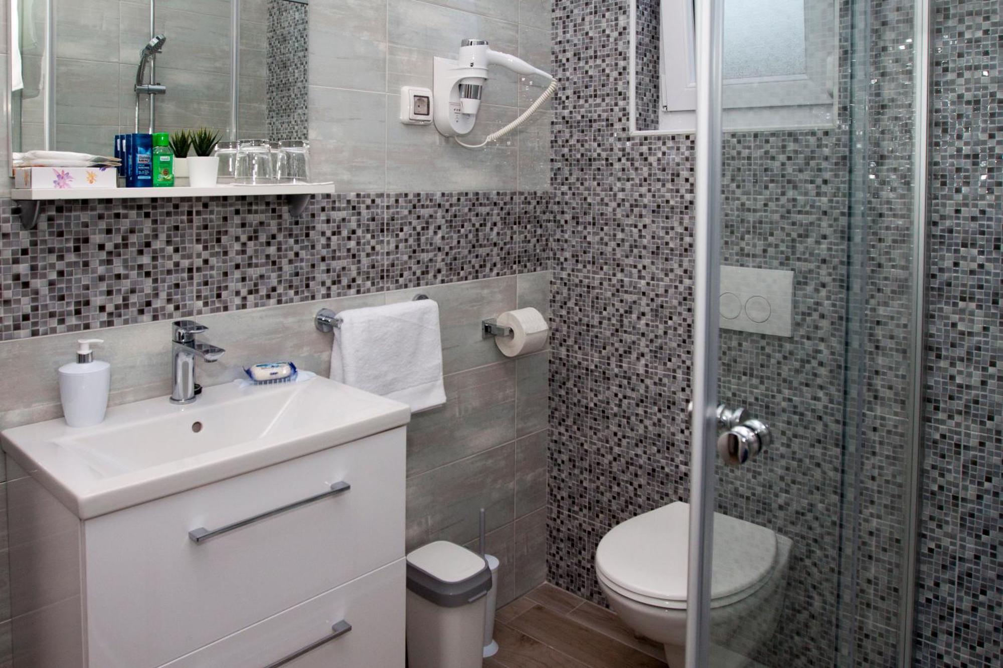 Four Stars Apartments سفيتي بيتار المظهر الخارجي الصورة