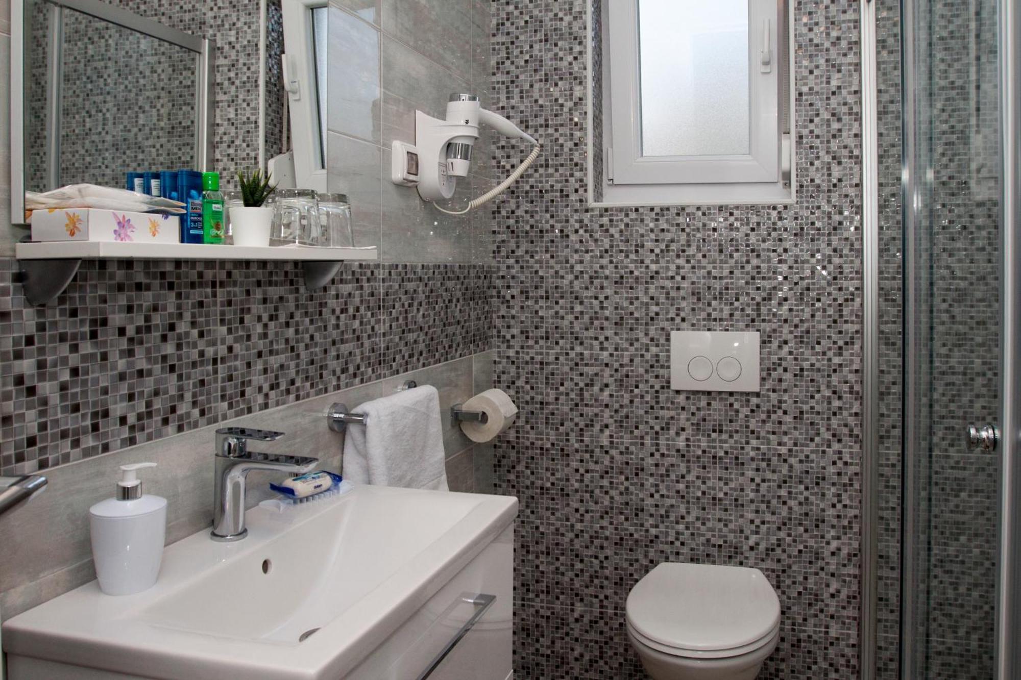 Four Stars Apartments سفيتي بيتار المظهر الخارجي الصورة